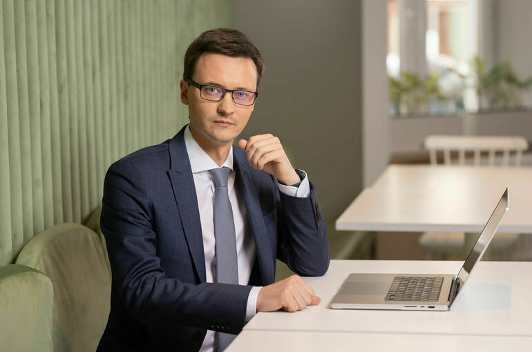 Глава Госинспекции по недвижимости Москвы Иван Бобров: незаконный объект демонтировали в Бибирево