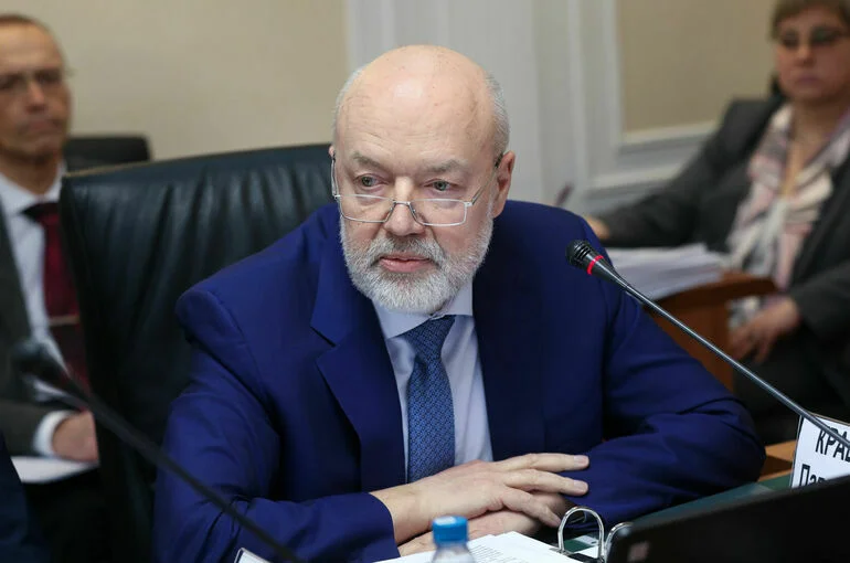 Депутат Крашенинников: Медиация при разводе должна быть добровольной