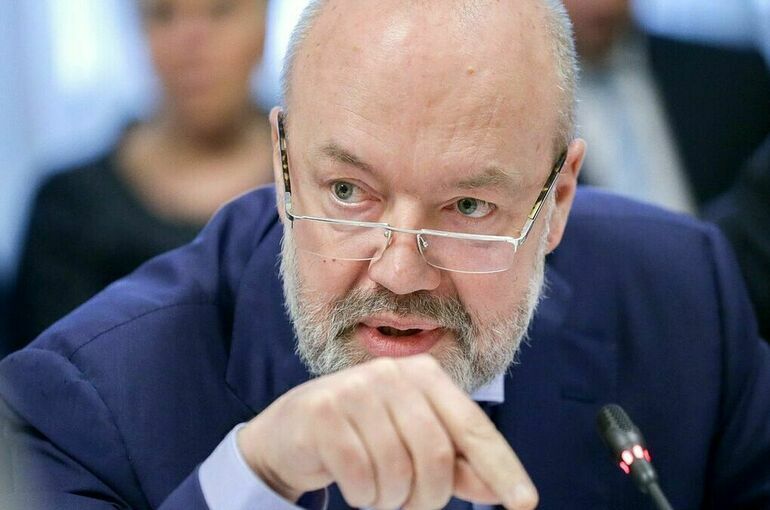 Депутат Крашенинников назвал главные минусы «адвокатской монополии»