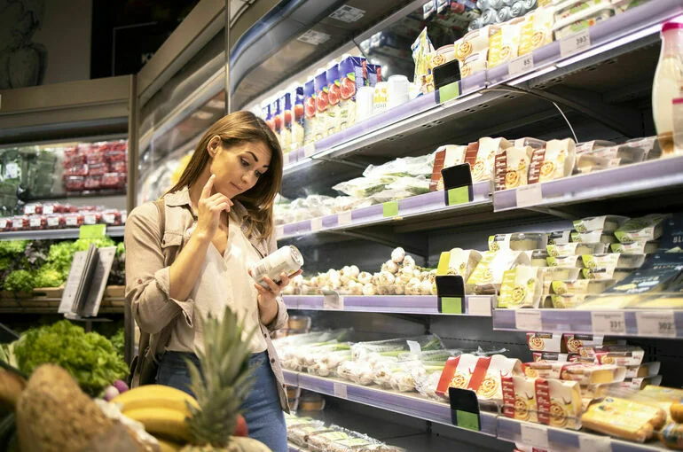 Продуктовой просрочке предложили дать шанс на вторую жизнь