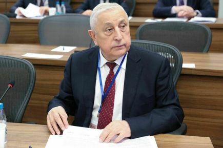 Арктику сделают комфортнее для жителей