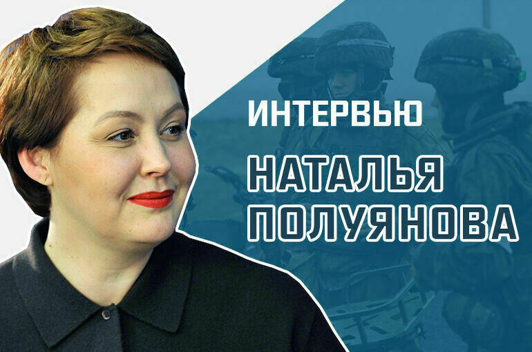 «На какую поддержку могут рассчитывать участники СВО при открытии своего бизнеса»