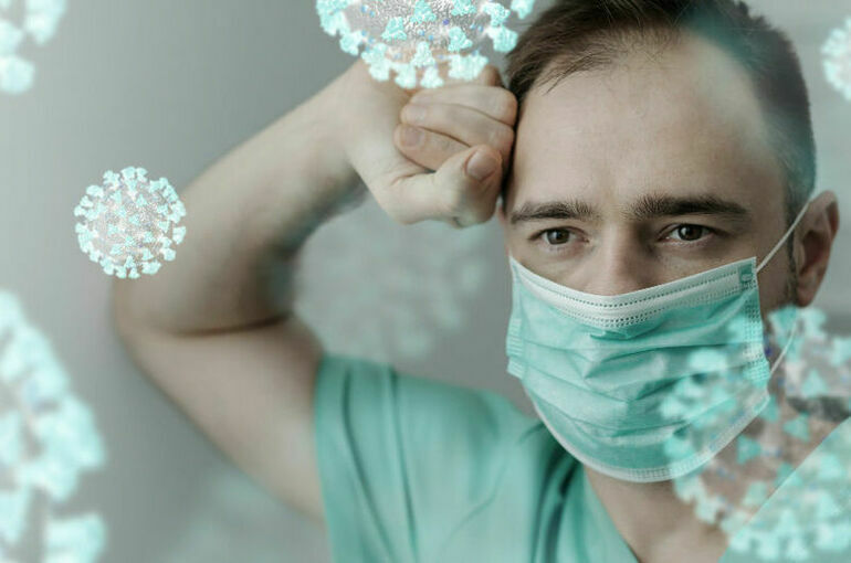 Вирусолог рассказала о непредсказуемости мутаций вируса гриппа