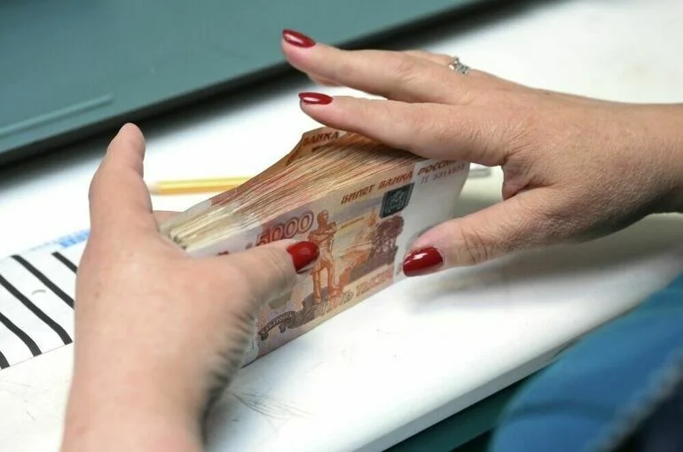 Зарплаты россиян вырастут на 10 процентов