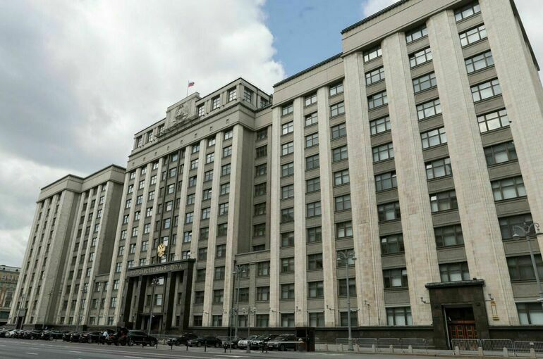 В Госдуме 14 октября обсудят с кабмином вопросы повышения производительности труда