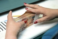 Зарплаты россиян вырастут на 10 процентов