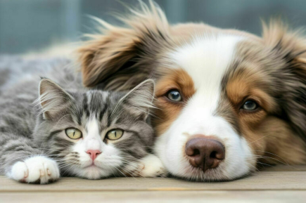 В России может появиться фотобанк Мурзиков и Шариков