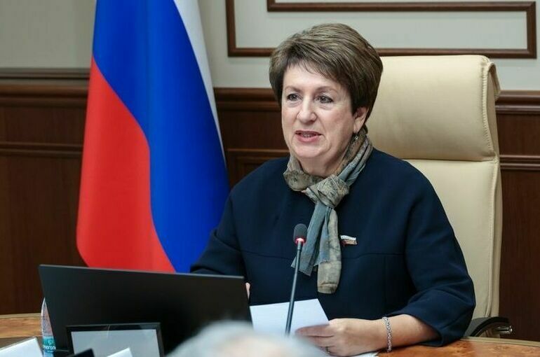 Сенатор Алтабаева: Практика — необходимая часть учебной программы