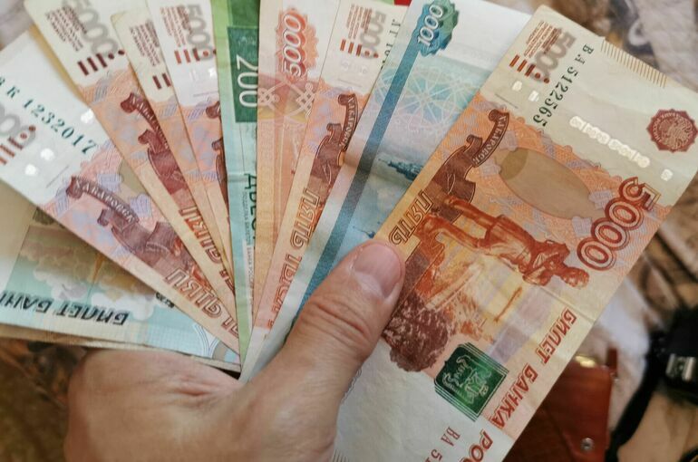 Размер страхового возмещения по вкладам бойцов СВО предложили увеличить