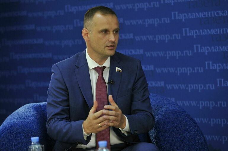 Для частных клиник предложили установить ставку 5% по налогу на прибыль 