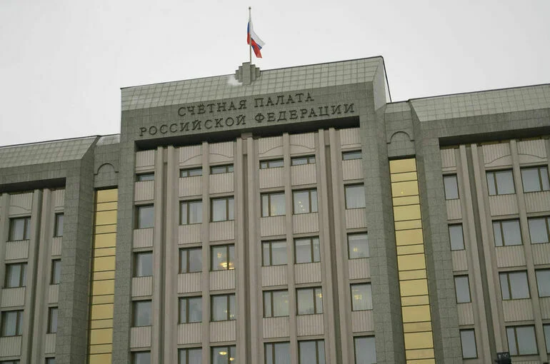 Счетная палата предложила включать показатели роста производительности труда в нацпроекты