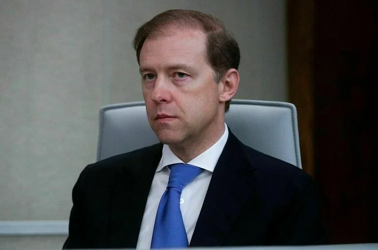 Мантуров: «Роскосмос» сможет ежегодно увеличивать производительность труда на 15%