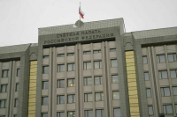 Счетная палата предложила включать показатели роста производительности труда в нацпроекты