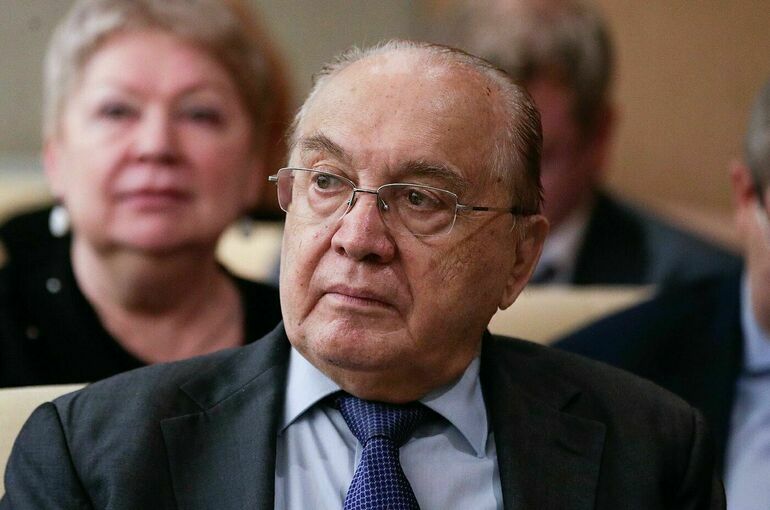 Садовничий предложил ограничить прием олимпиадников в вузы без экзаменов