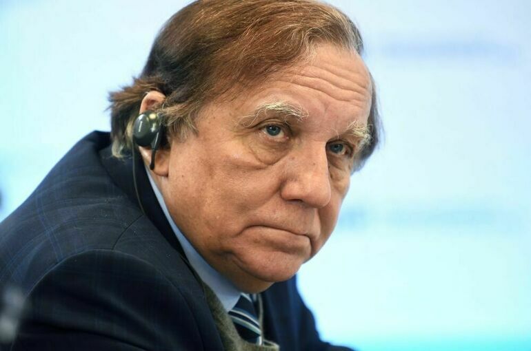 Эксперт: Не стоит рассматривать заявления Трампа в качестве перехода «красной черты»