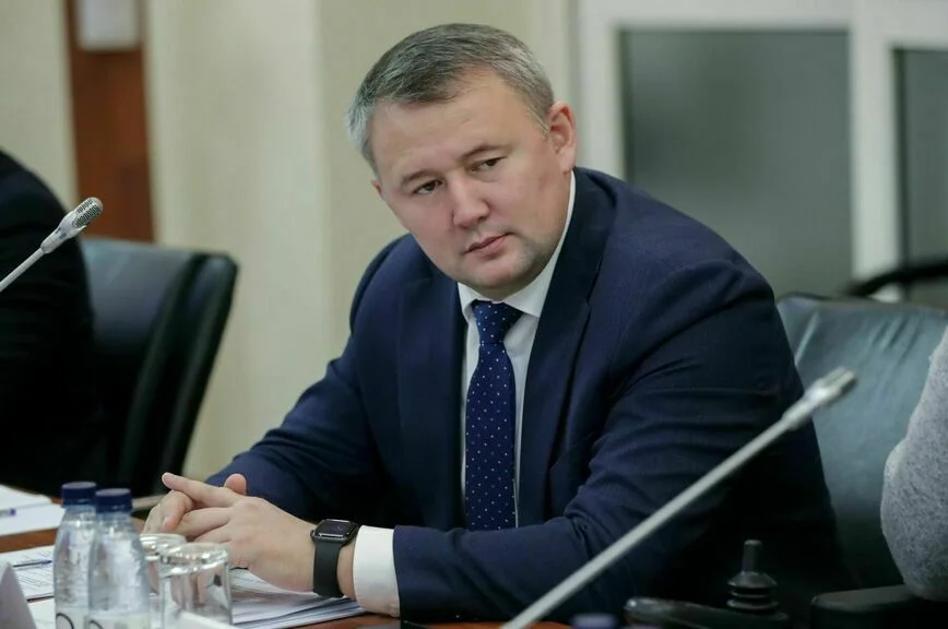 Вячеслав Дамдинцурунов