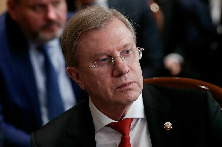 В России появятся новые маршруты для беспилотных авто