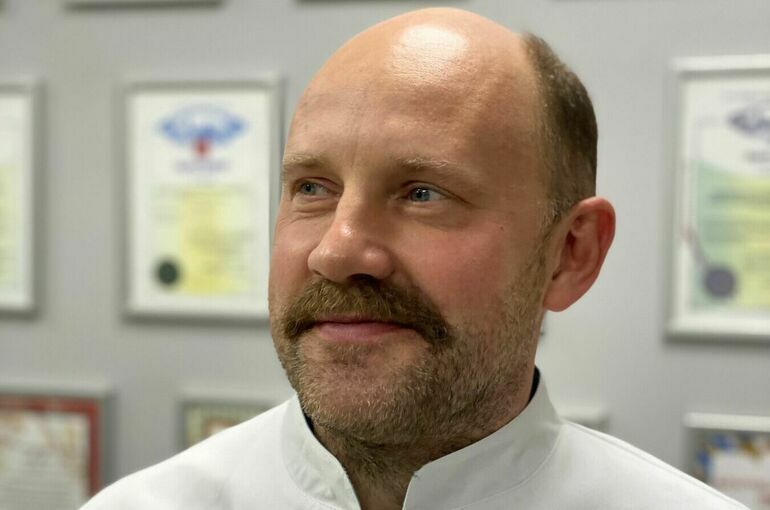 В России создали новую технологию производства генотерапевтических препаратов