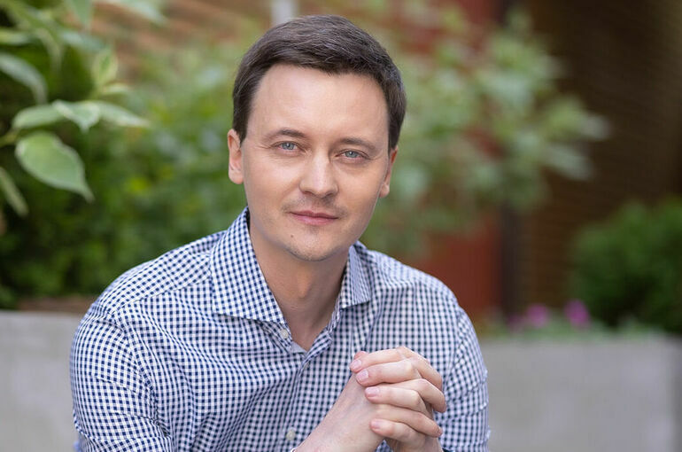 Глава Госинспекции по недвижимости Москвы Иван Бобров: Самовольный объект демонтировали по суду в Щербинке