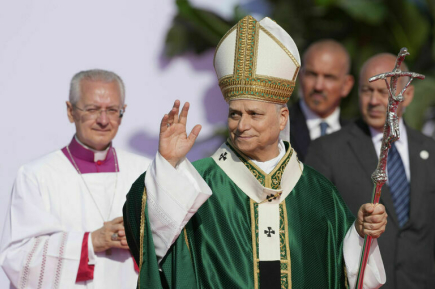 Папа Лев XIV —  революционер или прагматик?