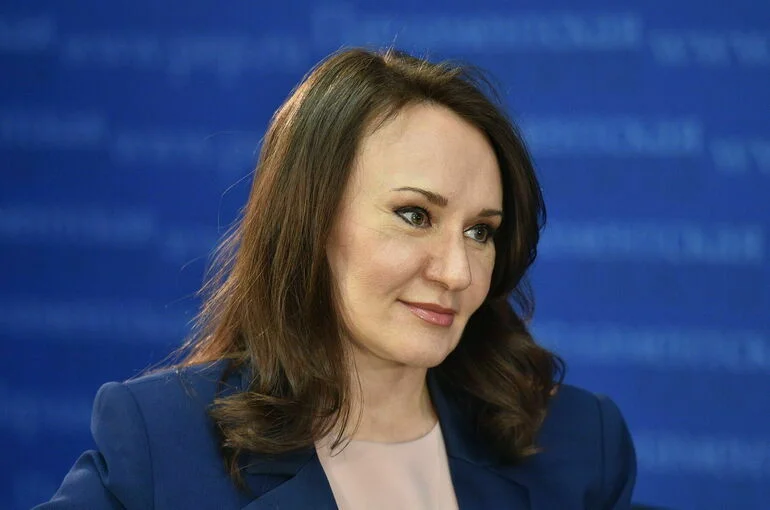 Светлана Бессараб: Работать мамой может быть выгодно