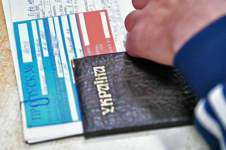 Зеленский лишил мэра Одессы украинского гражданства