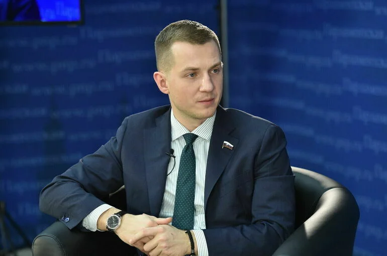 Депутат Метелев: ГОСТ для вейпов нужно менять