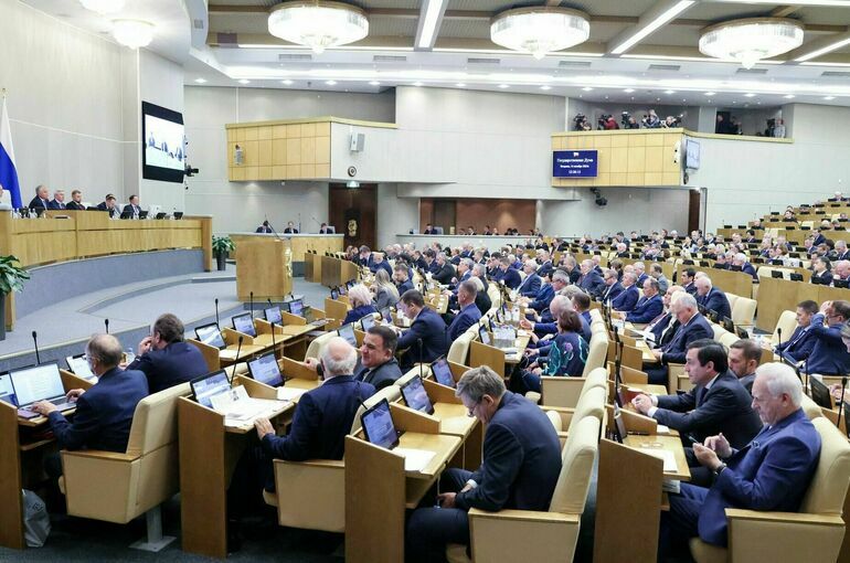 Ряд банковских операций предложили освободить от НДС