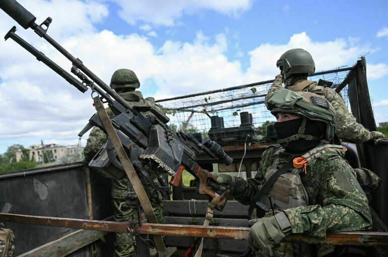 Родных бойцов СВО освободят от уплаты некоторых госпошлин