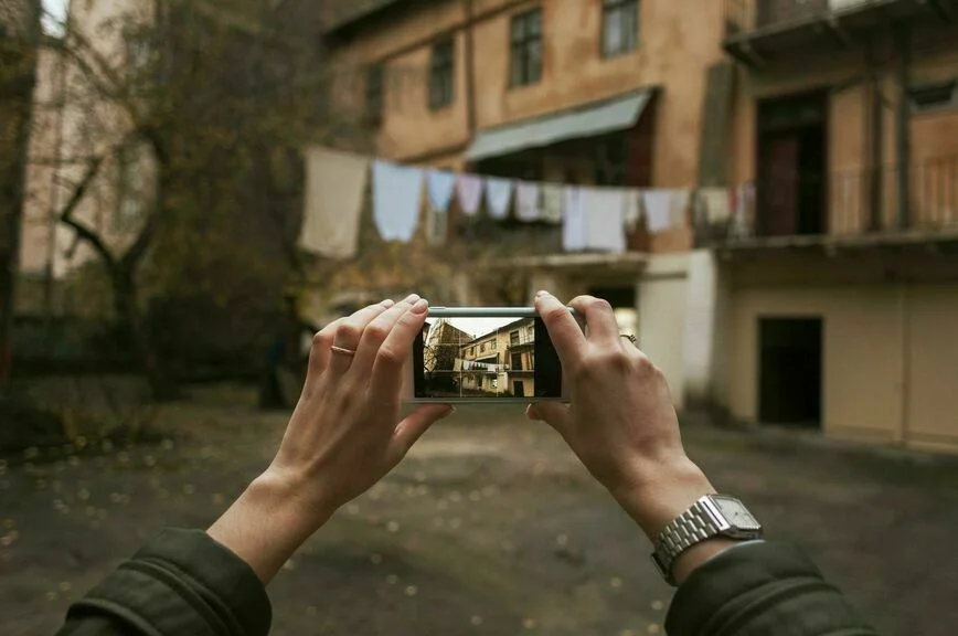 Редакции СМИ защитят от фототроллей и вымогателей