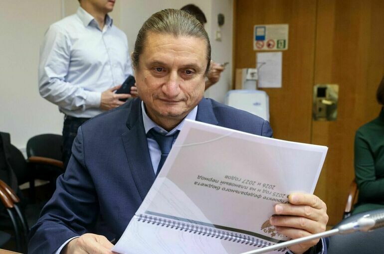 Депутат: Почти 235 миллиардов рублей выделят на льготную ипотеку