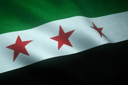 Временный президент Сирии обсудит с Путиным в Москве двусторонние отношения