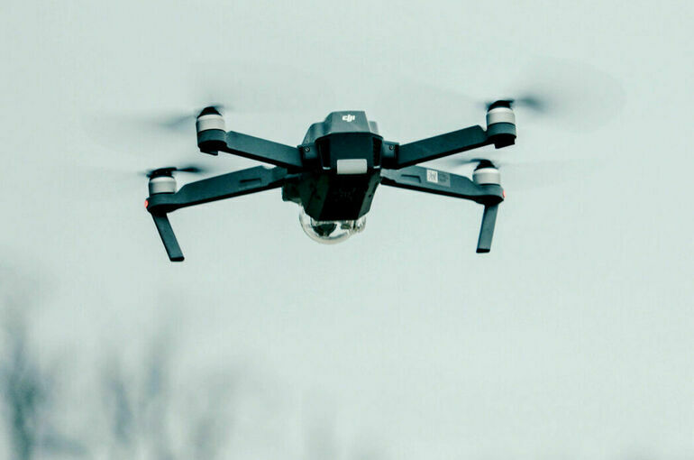 Ночью над регионами России сбили почти 60 украинских дронов