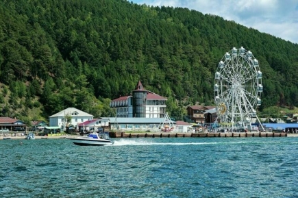 Туризм в России конкурирует с IT по темпам роста