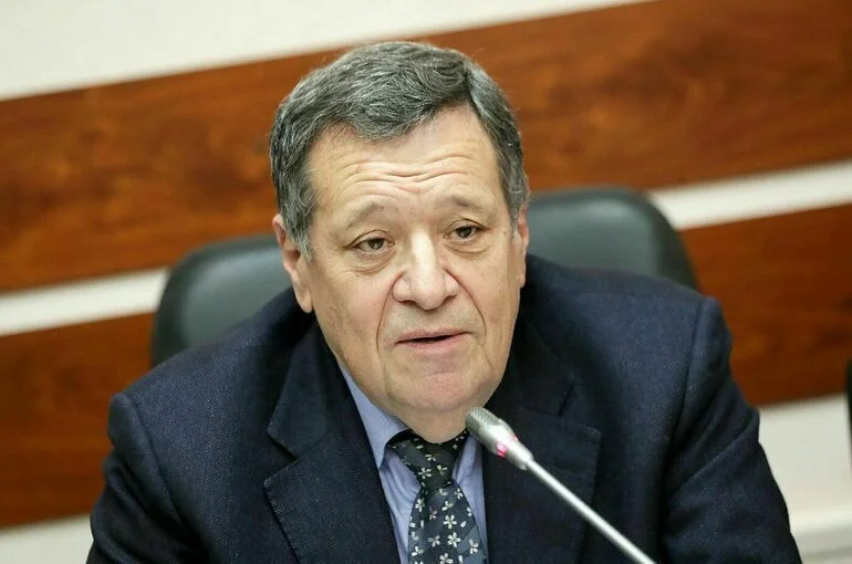 Депутат Макаров развенчал мифы о том, что экономика России рушится