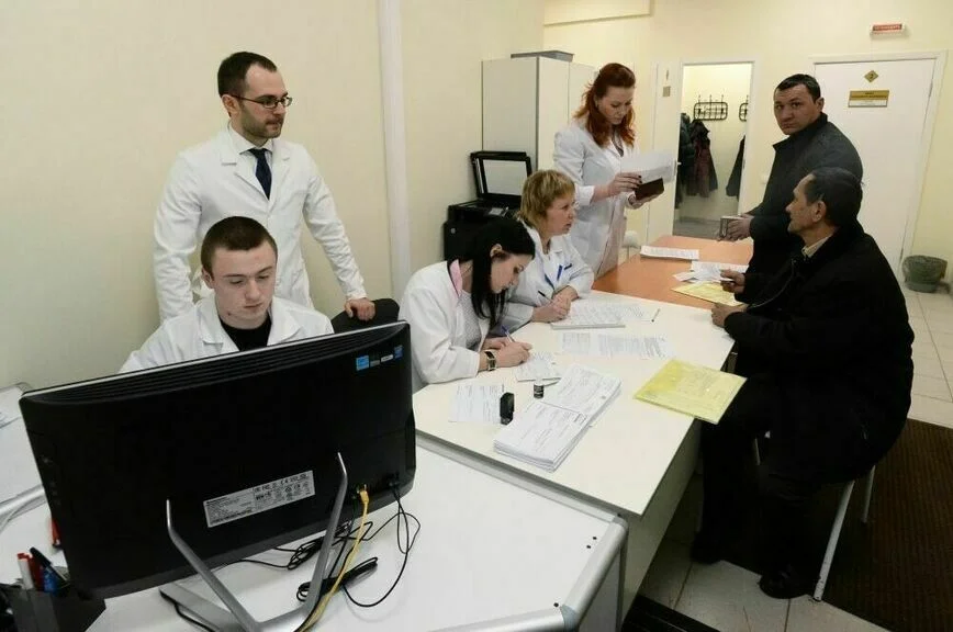 Врачи будут тратить больше времени на пациентов