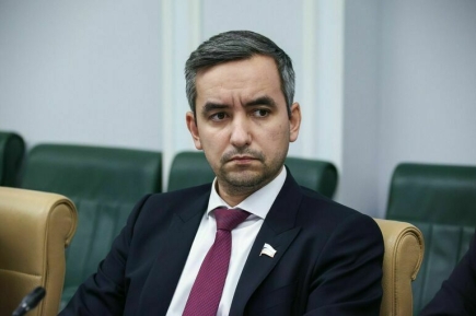 Сенатор заявил, что для развития Севморпути готовят опережающие законодательные решения