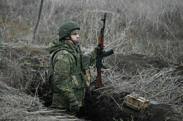 Льготы для участников СВО и членов их семей предложили обновить