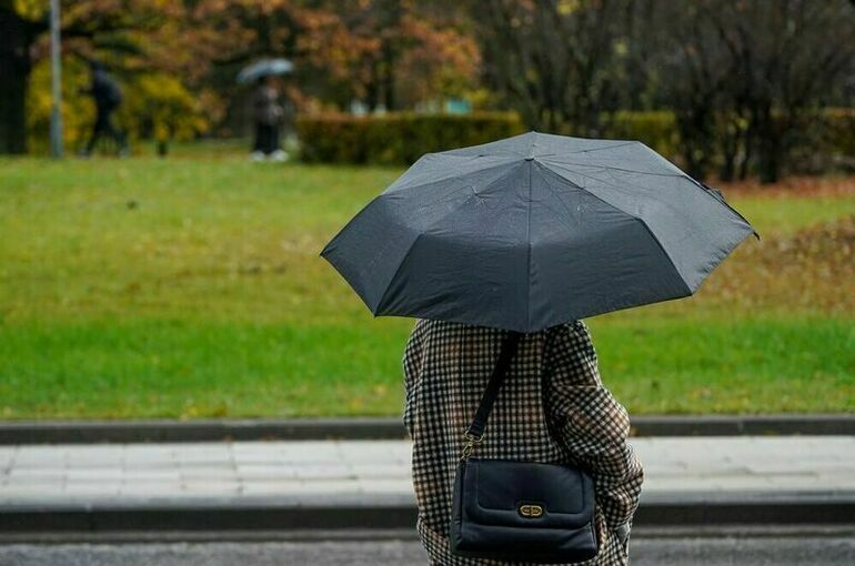 Синоптик: Атмосфера перестраивается, но зимы в европейской части России пока не будет