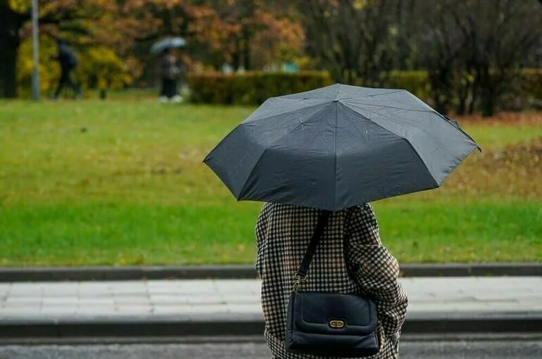 Синоптик: Атмосфера перестраивается, но зимы в европейской части России пока не будет
