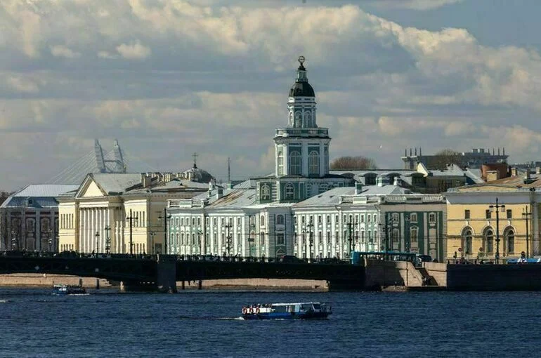 В Петербурге обсудят ценность русского языка