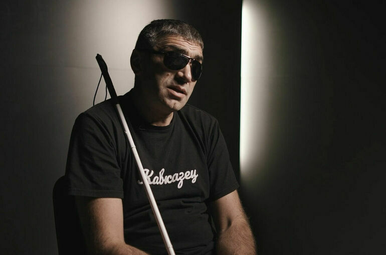 RT представил фильм «Сильные духом. Белый свет» о бойцах СВО