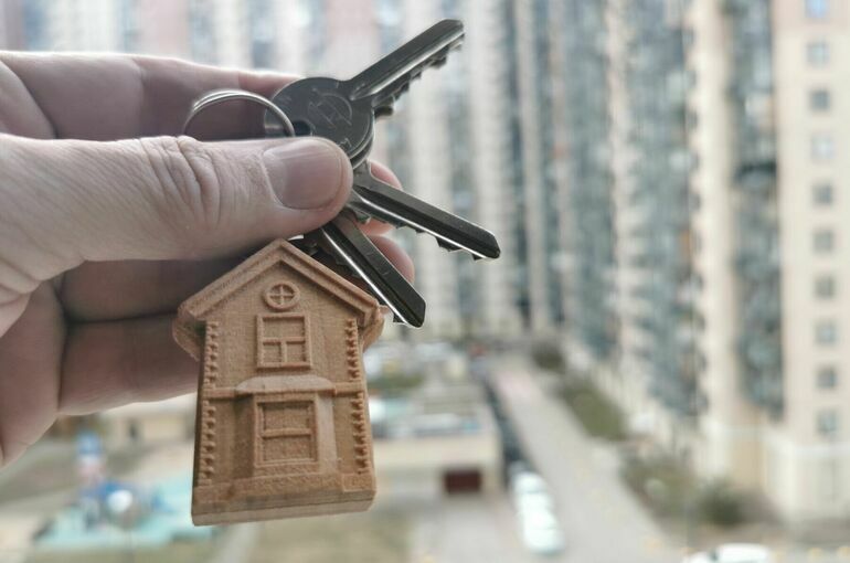 Работникам промышленных предприятий упростят приобретение жилья