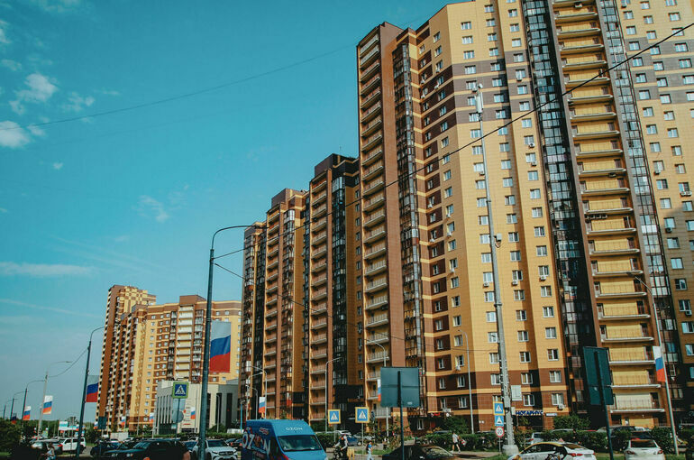 В план по достижению национальных целей РФ могут включить индикаторы доступности жилья