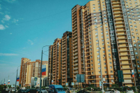 В план по достижению национальных целей РФ могут включить индикаторы доступности жилья