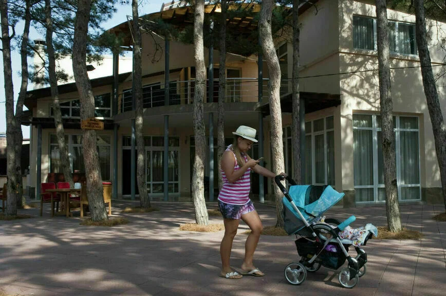 В Крыму подвели итоги высокого курортного сезона