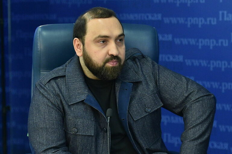 Депутат поддержал инициативу властей Алтая по запрету продажи алкоголя в выходные дни