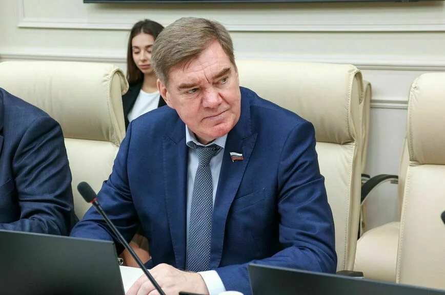 Александр Савин