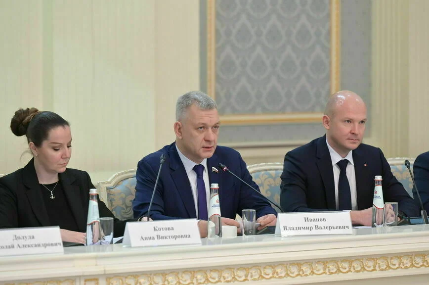 Комитет Госдумы по делам национальностей обсудил проблемы интеграции мигрантов