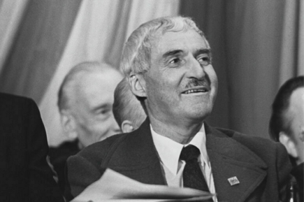 Что всю жизнь помнил Константин Симонов